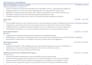 write, edit and design professional resume, cv, cover letter